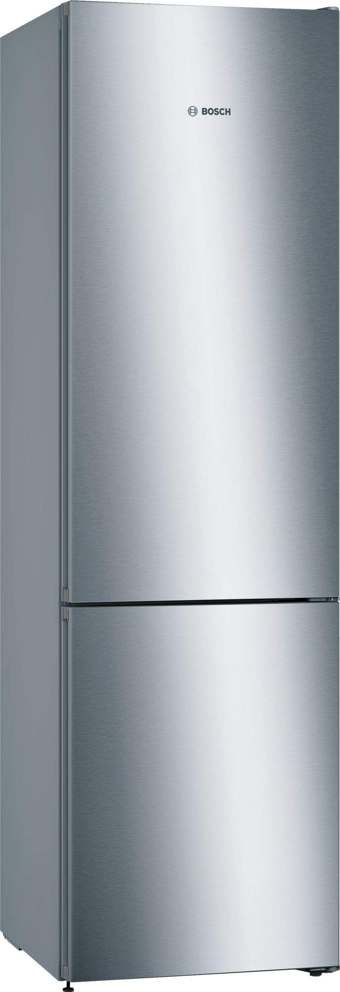 Bosch-Hogar-KGN39VIEA-Frigorifico-Combi-Libre-Instalacion-Serie-4-Altura-203m-Acero