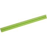 VIM Tools MR12G MAGRAIL 12" Green No Studs