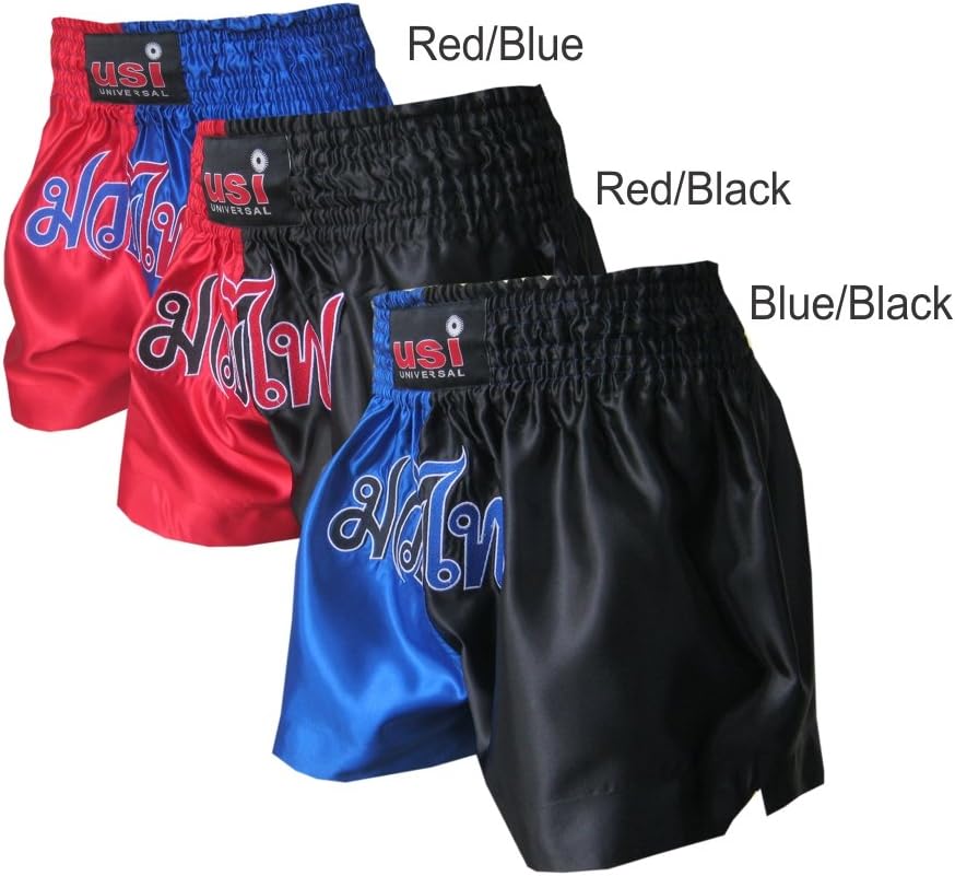 Muay Thai Shorts