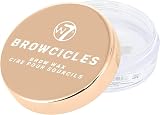 W7 Browcicles Eyebrow Wax Clear Strong Hold Cruelty Free Vegan Brand W7 view 2
