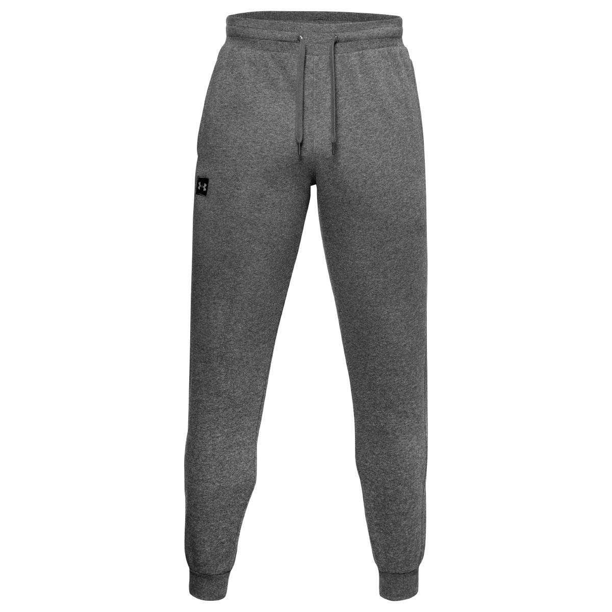 Under Armour Men Rival Fleece Jogger, Warm and Comfortable Fleece Tracksuit Bottoms, Jogger Bottoms with Pockets