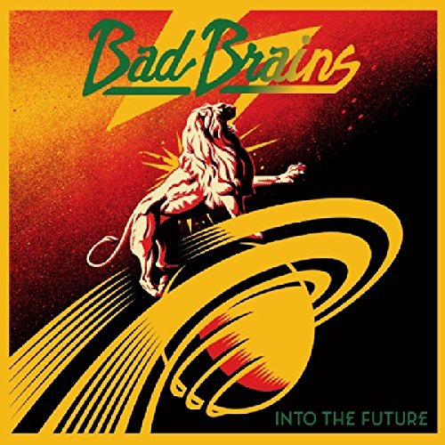 Bad Brains - Jah Love Lyrics - Zortam Music
