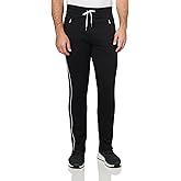Karl Lagerfeld Mens Knit Twill Cargo Style Belt Loops Pant