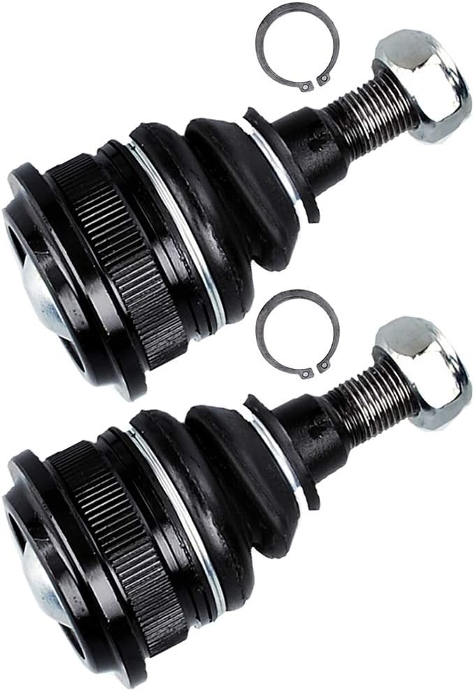 cciyu Front Lower Ball Joints fit for 19911994 for Hyundai