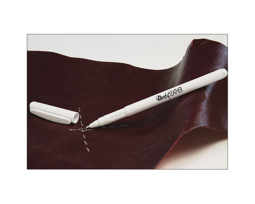 Tandy Leather Leather Marking Pen 2097-00 | eBay