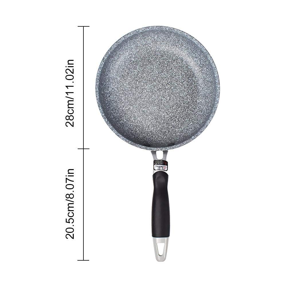 Set Di 3 Padelle Tefal Ingenio Easy On Con Manico Rimovibile - Antiaderenti, Impilabili, Indicatore Di Calore