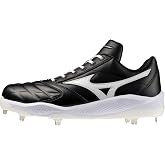 Mizuno Pro Select Metal