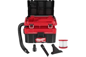 Milwaukee Electric - M18 Fuel PACKOUT Wet/Dry Vacuum