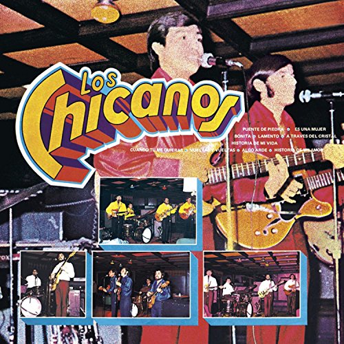 Chicanos - Puente De Piedra - Zortam Music