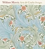 William Morris: Arts & Crafts Designs 2018 Wall Calendar by 