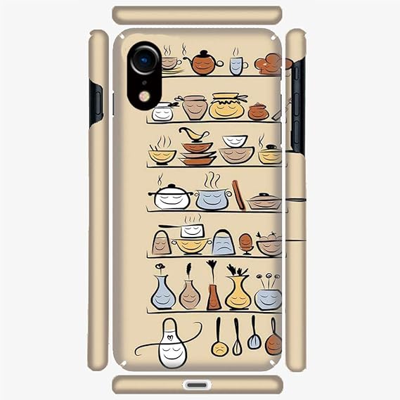  Phone Case Compatible With 3d Printed Iphone X