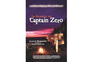 In Search of Captain Zero: A Surfer's Road Trip Beyond the End of the Road