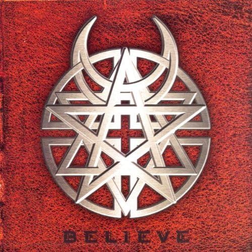 Disturbed - Believe - Amazon.com Music