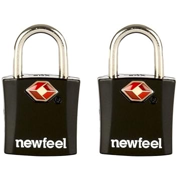 Newfeel tsa lock Clearance