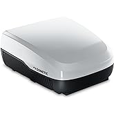 Dometic FreshJet 3 Series, 13.5K BTU RV Rooftop Air Conditioner unit, White