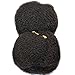 Capilli Tight Afro Kinky Human Hair 8