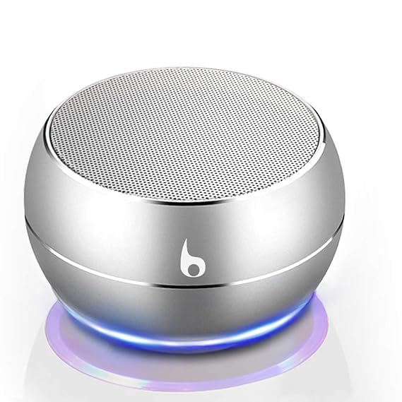 OKE Musikbox Bluetooth, Kabellos Tragbar Bluetooth Musikboxen