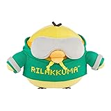 Rilakkuma Kiiroitori San-X Original Gamer Series
