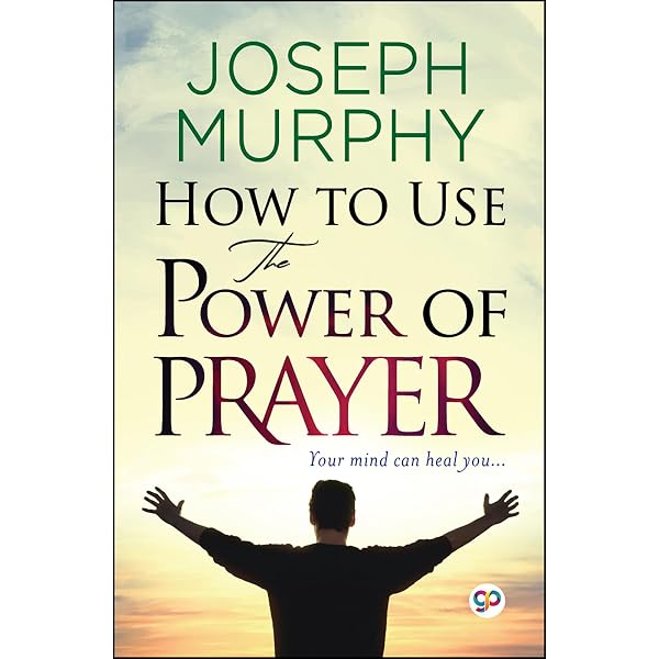 Amazon.com: Joseph Murphy Box Set (Set of 5 Books) (The Power of