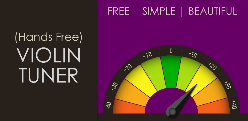 Violin Tuner FreeAmazon.inAppstore for Android
