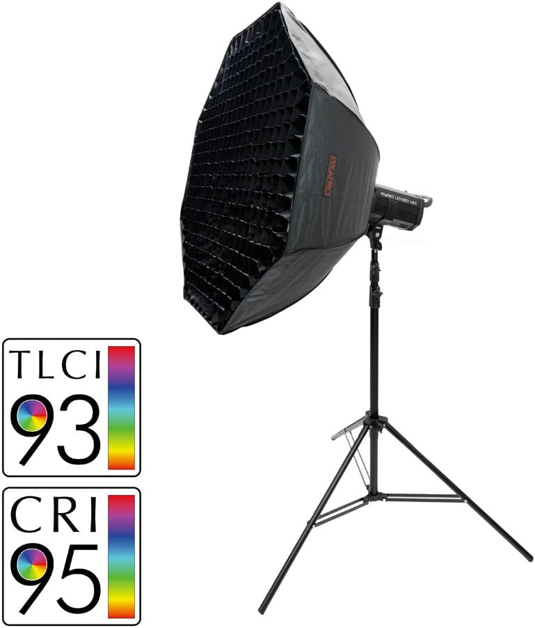 pixapro studio lighting