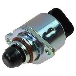 TRQ Idle Air Control IAC Valve Compatible with