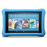 All-New Fire HD 8 Kids Edition Tablet, 8" HD Display, 32 GB, Blue Kid-Proof Case