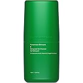 Humanrace 7D Hyaluronic Acid Hydrating Retrograde Gel Cleanser, 2.8 fl oz, Refillable