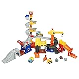 VTech Go! Go! Smart Wheels Speedy Spiral