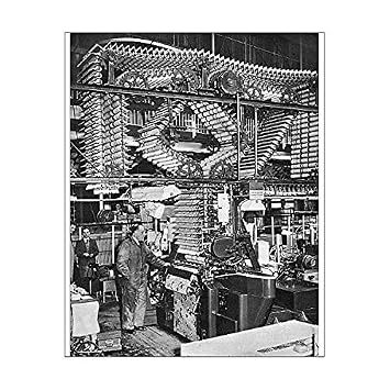 Amazon De Fotodruck Axminster Teppich Loom Festival Of Britain