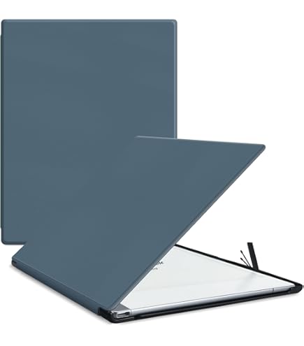 Amazon.com: MoKo Case for Remarkable 2 Tablet 2020, Ultra-Slim