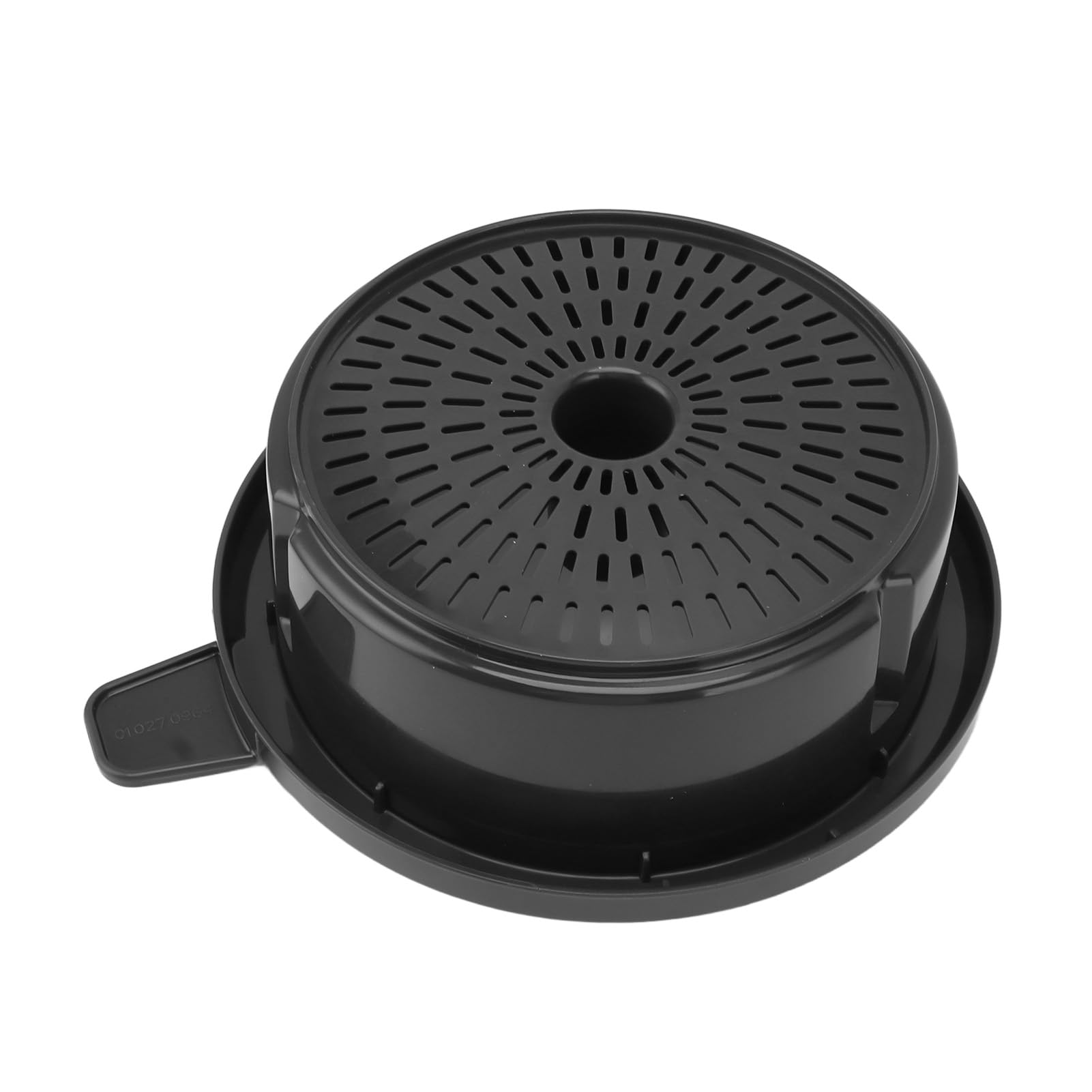 TOPINCN Juicer Orange Press Strainer Kit, Portable Squeezer Machine Parts for Thermomix Juicing Strainer Basket with Press Cone