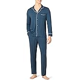 Amazon Essentials x Sofia Grainge Men's Pajama Set