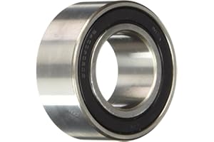 Timken 5106WCC Air Conditioner Bearing