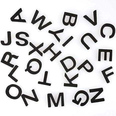 Amazon Co Jp Timesetl アルファベット磁石 冷蔵庫マグネット 知育 Amazon Co Jp Timesetl アルファベット磁石 冷蔵庫マグネット 知育