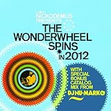 Wonderwheel Spins [2