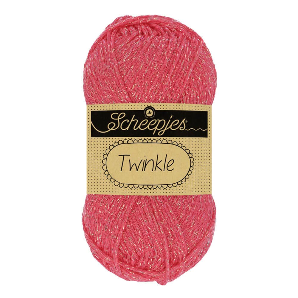 Scheepjes - Scheepjes Twinkle 929 Yarn - 1x50g
