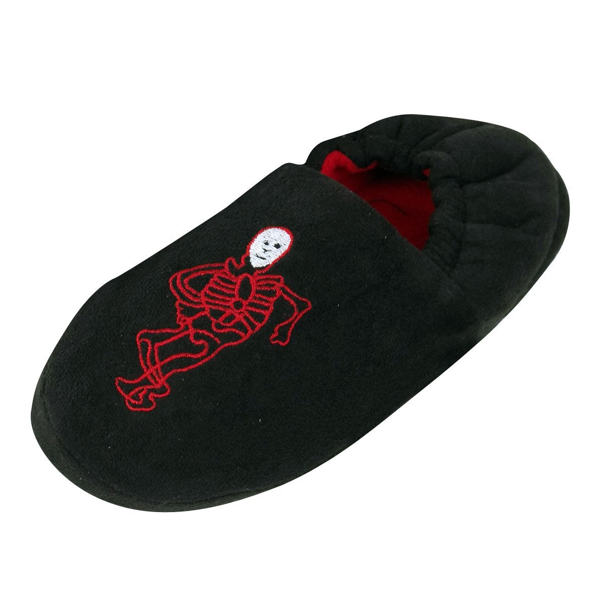 New Boys Football Childrens Slipper Kids Quality Novelty Slippers Size