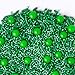 Sweets Indeed St. Patricks Sprinklefetti Variety Pack, 1.5 pounds, Shamrocks, Clovers, Green Sprinkles, Sprinkles for Baking