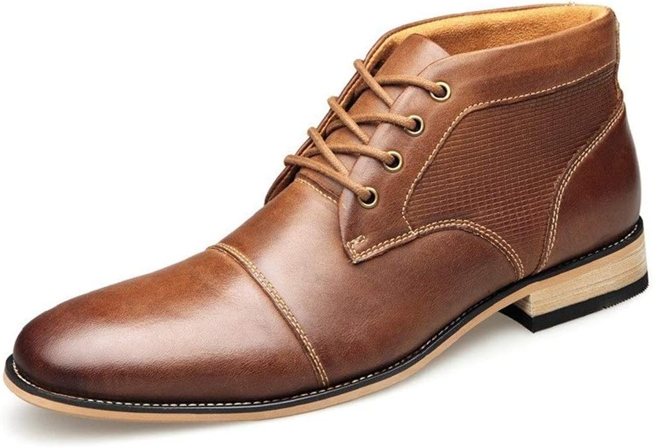 flat chukka boots