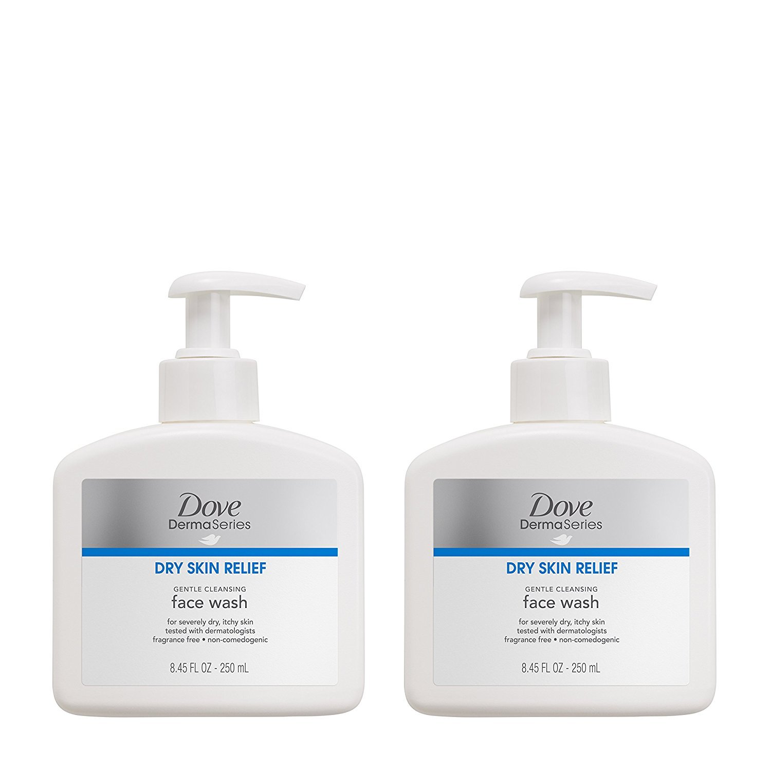 dove dermaseries