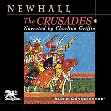 The Crusades - Richard A. Newhall