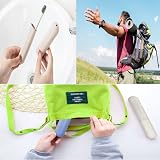 CCLKHY 2 Pcs Toothbrush Case Portable Travel Storage for Hiking & Camping view 5