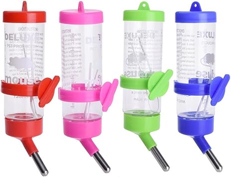 amazon guinea pig water bottle
