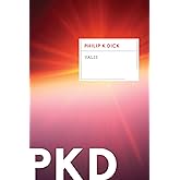 VALIS (Valis Trilogy)