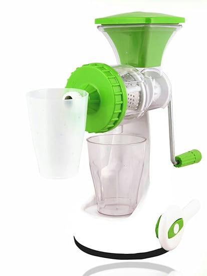 Buy Next On Fruit And Vegetable Manual Hand Juicer Mixer Grinder