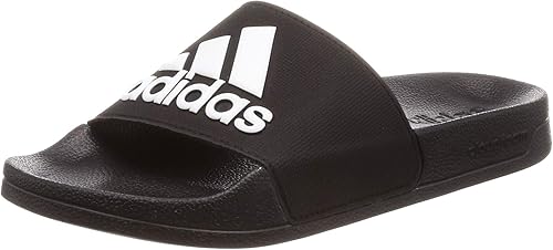adidas men's adilette shower slides