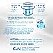 all Liquid Laundry Detergent, Radiant, Restores Whites & Protects Colors, 46.5 Fluid Ounces, 24 Loads