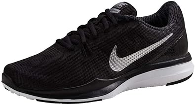 nike in season tr 7 metallic