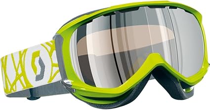 scott ski goggles amazon